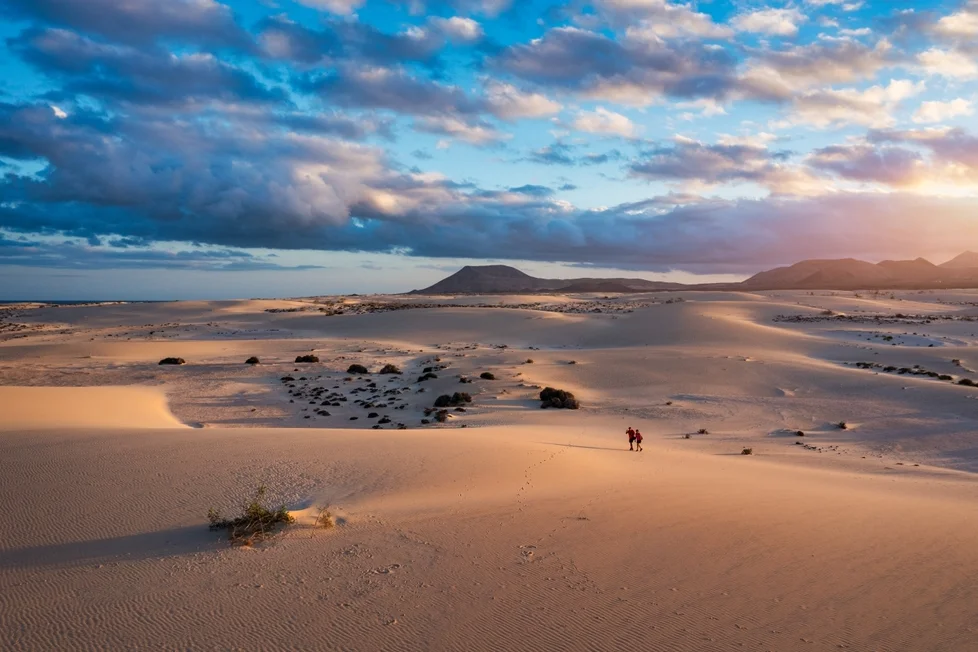 Rondreis Madeira en Cruise | Duinen